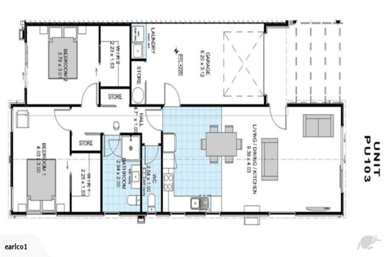 Photo of property in 15 Clydesdale Way, Lincoln, 7608