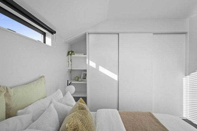Photo of property in 18a Collins Street, Addington, Christchurch, 8024
