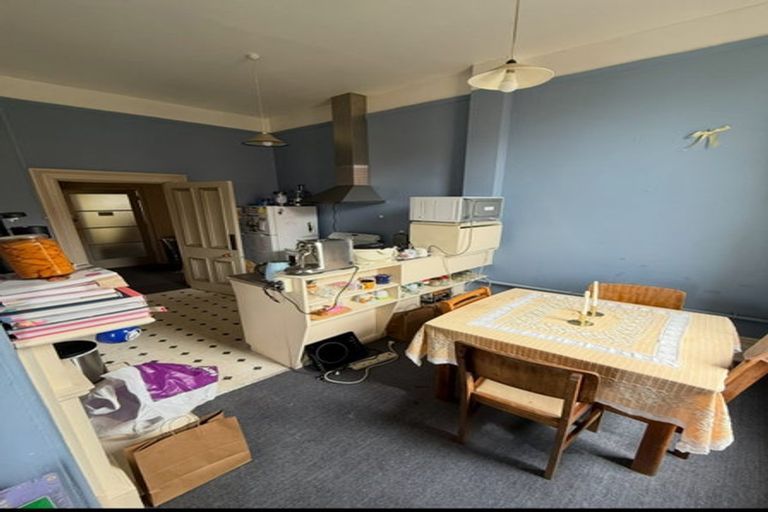 Photo of property in 60 Royal Terrace, Dunedin Central, Dunedin, 9016