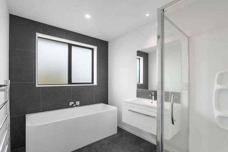 Photo of property in 52 Shadbolt Lane, Rolleston, 7614