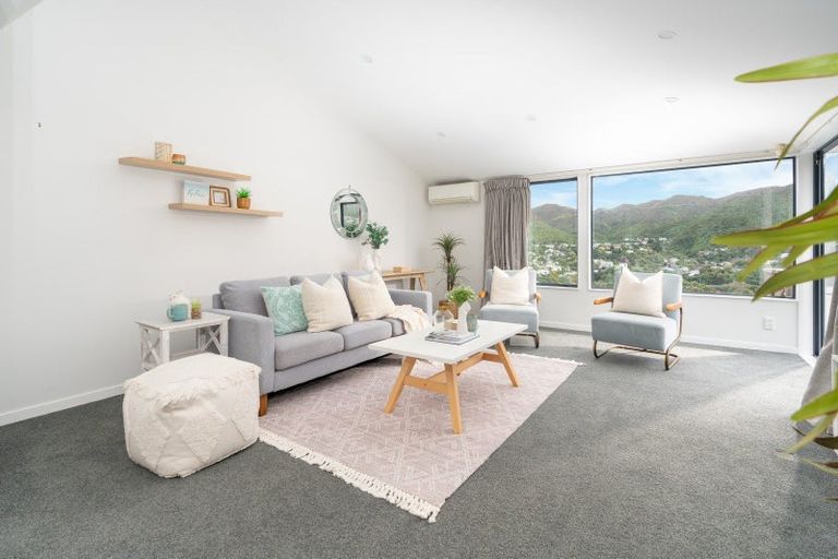 Photo of property in 22a Quetta Street, Ngaio, Wellington, 6035