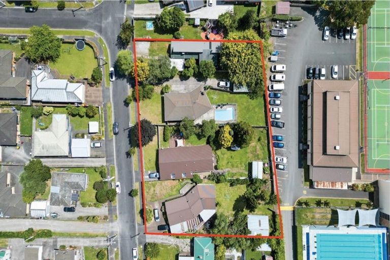 Photo of property in 12 Fend Street, Chartwell, Hamilton, 3210