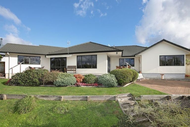 Photo of property in 149 Summerhill Drive, Fitzherbert, Palmerston North, 4410