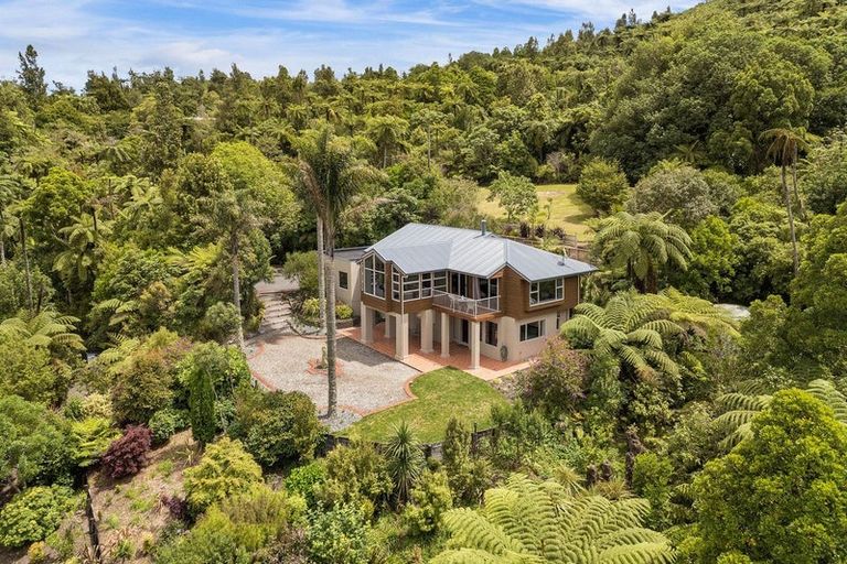 Photo of property in 425b Lund Road, Aongatete, Katikati, 3178