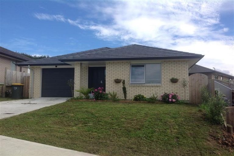 Photo of property in 8 Jamie Lane, Warkworth, 0910