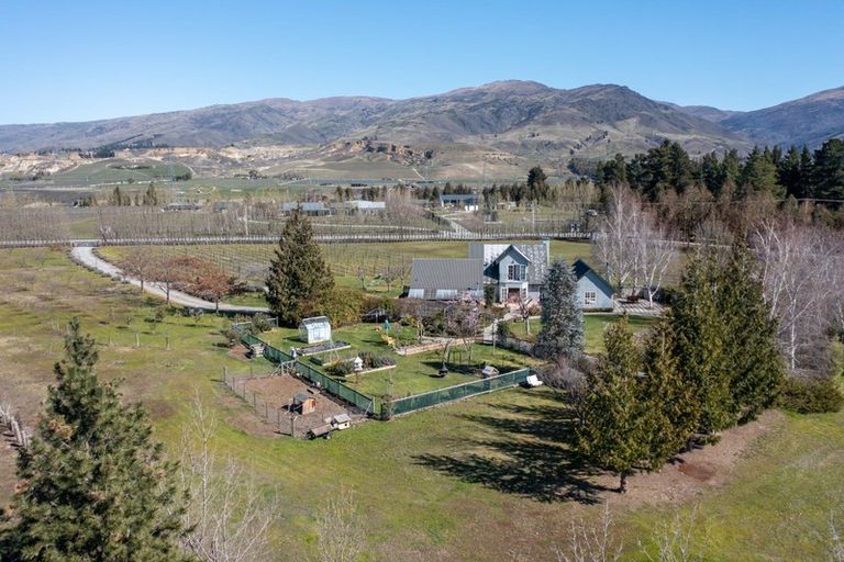 Photo of property in 141 Pearson Road, Cromwell, 9384