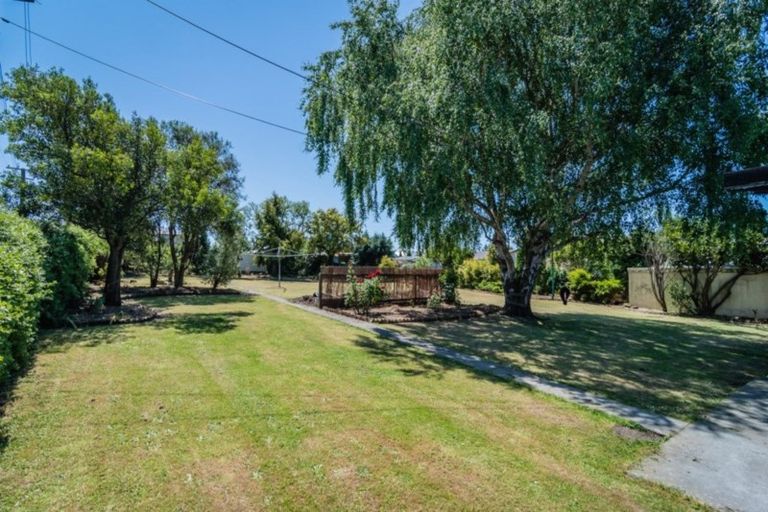 Photo of property in 35a Rhodes Street, Parkside, Timaru, 7910