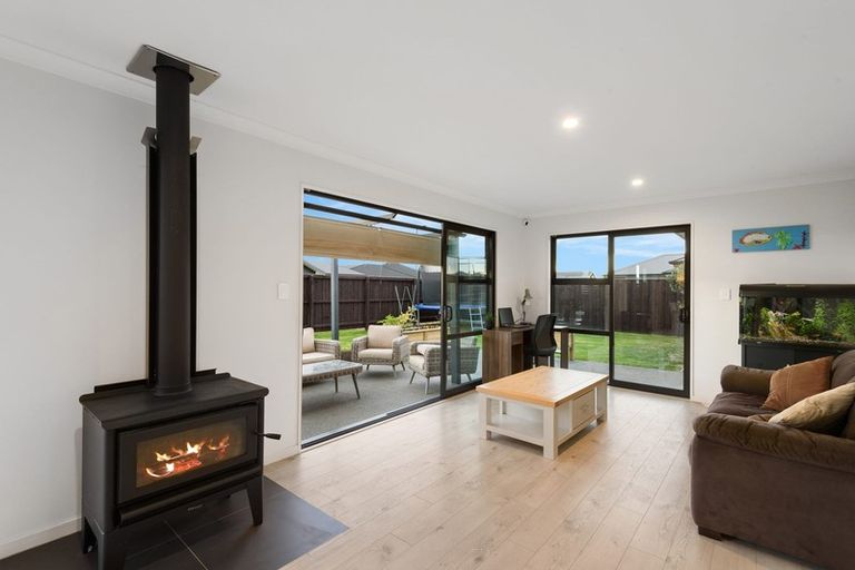 Photo of property in 29 Riverstone Drive, Rolleston, 7614