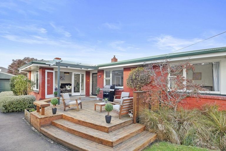 Photo of property in 6 Rossiter Avenue, Redwood, Christchurch, 8051