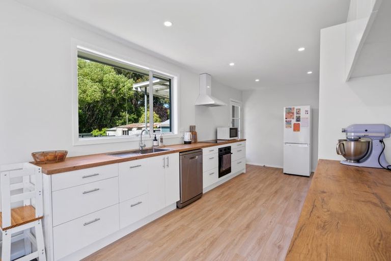 Photo of property in 117 Mcquarrie Street, Kingswell, Invercargill, 9812