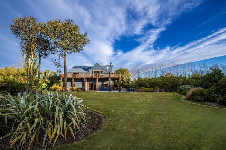 Photo of property in 51 Scarborough Road, Scarborough, Timaru, 7971