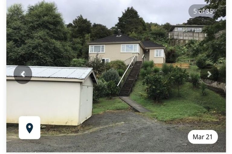 Photo of property in 252 Western Hills Drive, Avenues, Whangarei, 0110