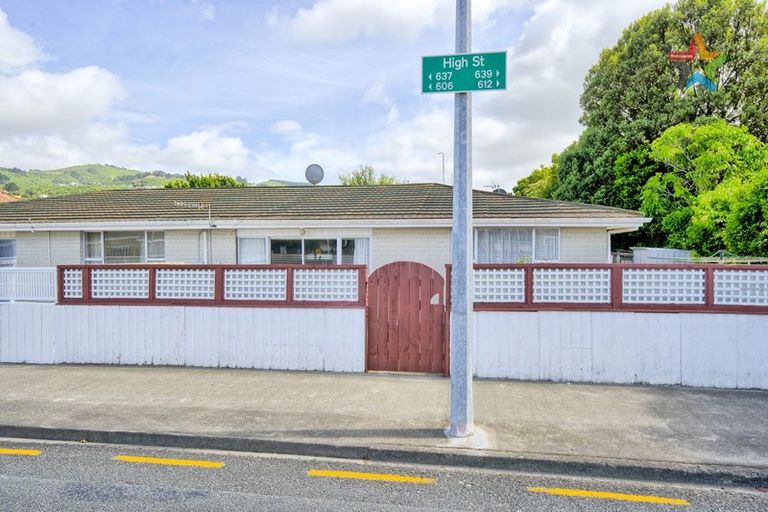 Photo of property in 2/637 High Street, Boulcott, Lower Hutt, 5010