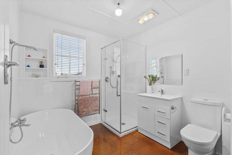 Photo of property in 72 Kenrick Street, Te Aroha, 3320