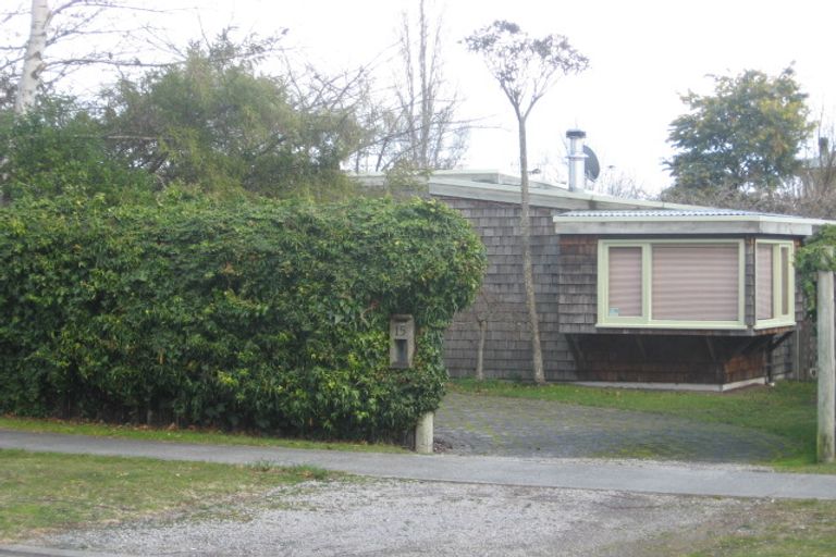 Photo of property in 15 Wharewaka Road, Wharewaka, Taupo, 3330