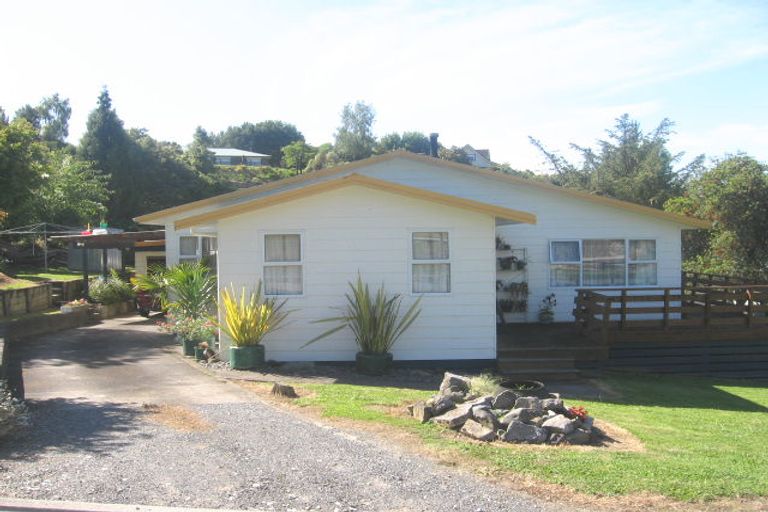 Photo of property in 20 Mary Street, Te Kuiti, 3910