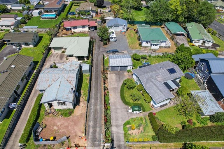 Photo of property in 1/463 Mangapiko Street, Te Awamutu, 3800