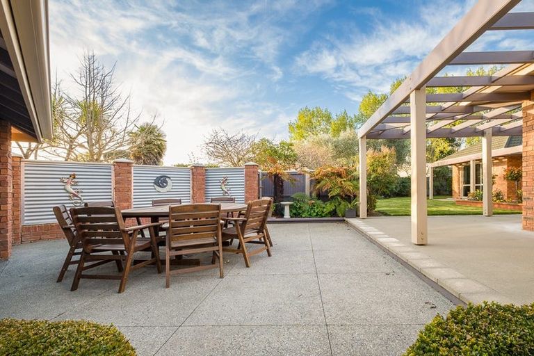 Photo of property in 2 Calypso Place, Spencerville, Christchurch, 8083