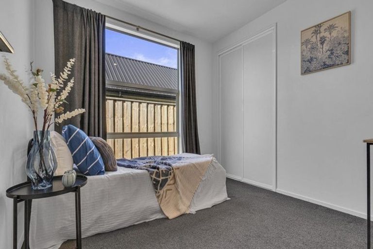Photo of property in 26 Charles Major Road, Rolleston, 7614