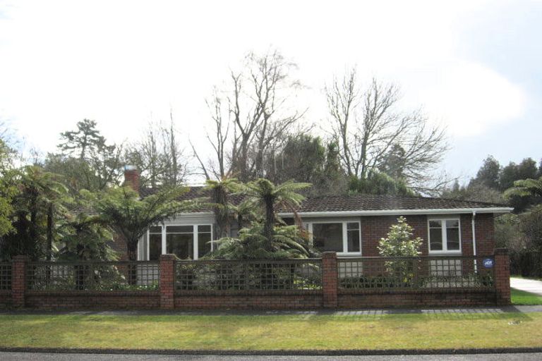 Photo of property in 3 Bailey Avenue, Claudelands, Hamilton, 3214