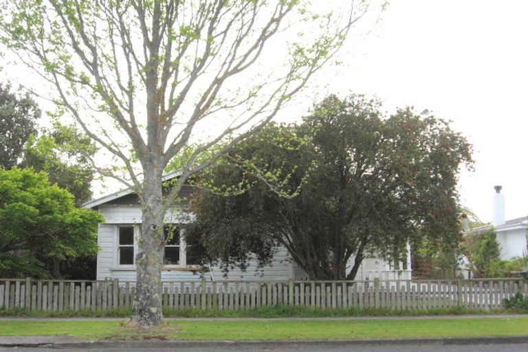 Photo of property in 69 Stout Street, Whataupoko, Gisborne, 4010