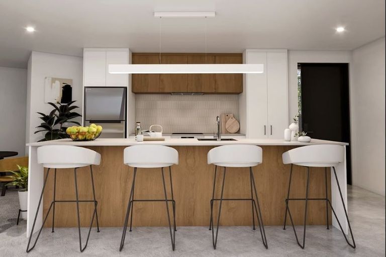 Photo of property in 4/133 Blighs Road, Strowan, Christchurch, 8052