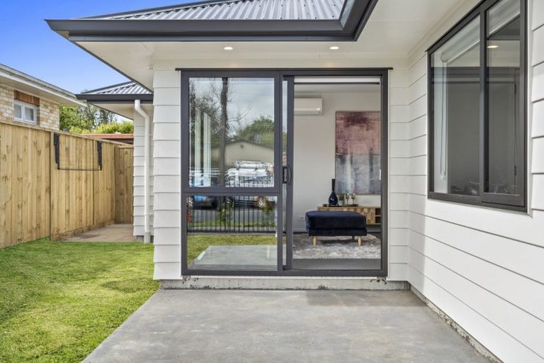 Photo of property in 1/74 Claude Street, Fairfield, Hamilton, 3214