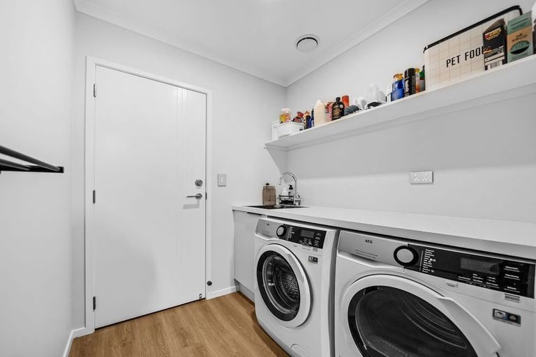 Photo of property in 6 Harris Place, Pokeno, 2402