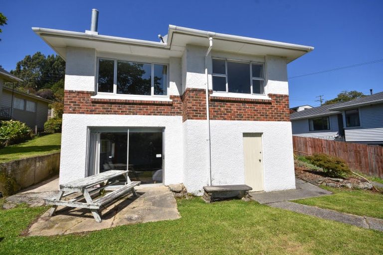 Photo of property in 51 Hocken Street, Kenmure, Dunedin, 9011