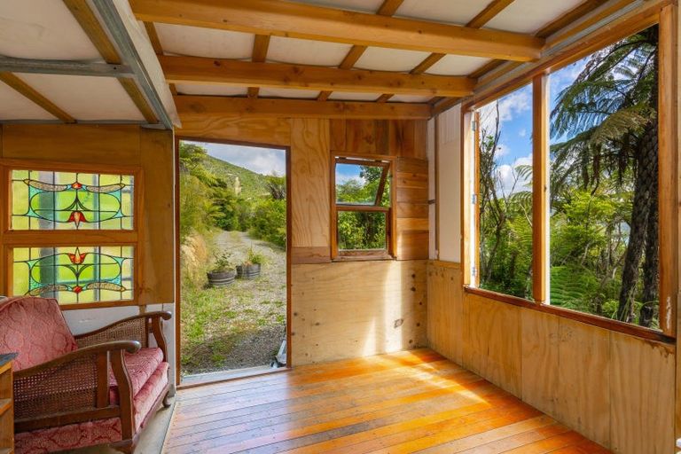 Photo of property in 47 Korimako Rise, Havelock, Picton, 7281