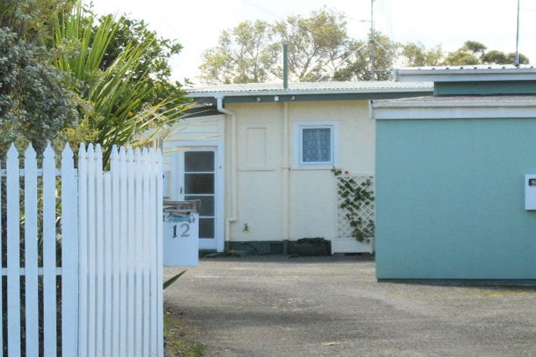 Photo of property in 12c Alma Road, Gonville, Whanganui, 4501