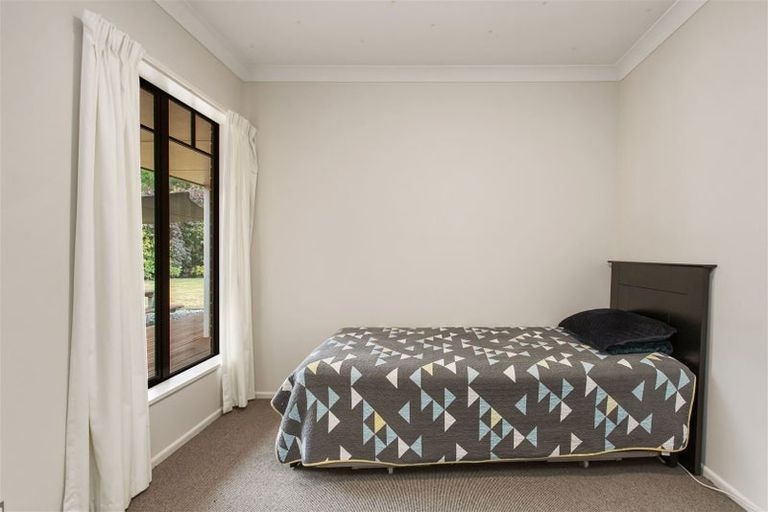 Photo of property in 1120 Tram Road, Swannanoa, Kaiapoi, 7692