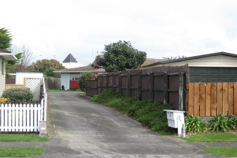 Photo of property in 2a Penrod Drive, Bell Block, New Plymouth, 4312