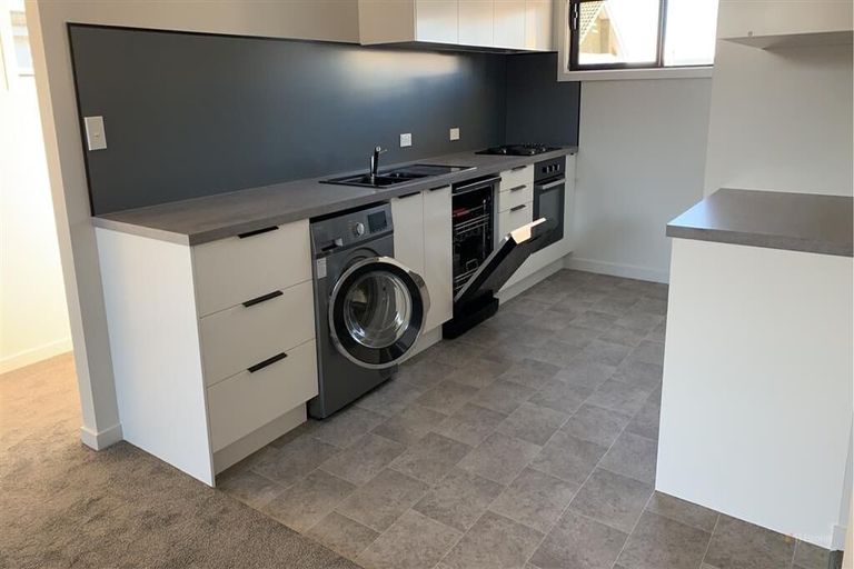 Photo of property in 8b Holmes Street, Waimate, 7924