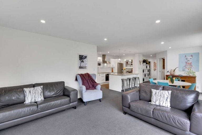 Photo of property in 8 Duggan Close, Rolleston, 7614