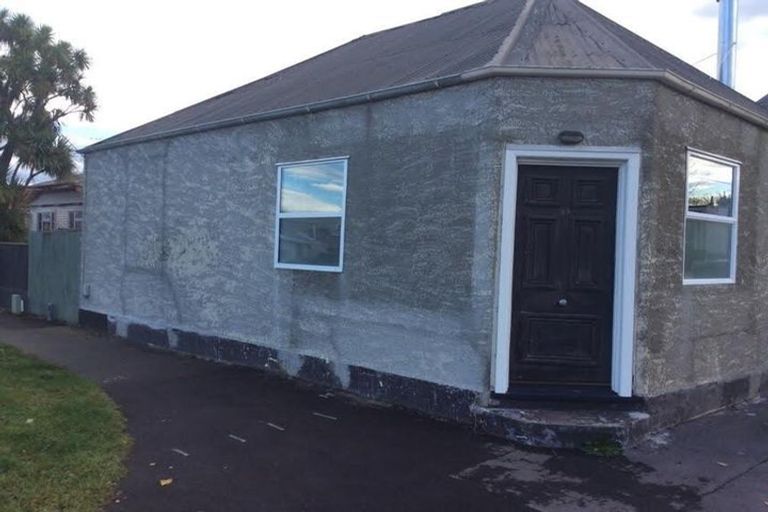Photo of property in 33 London Street, Richmond, Christchurch, 8013