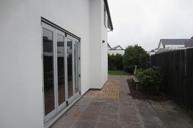 Photo of property in 5 Olympic Lane, Edgeware, Christchurch, 8013