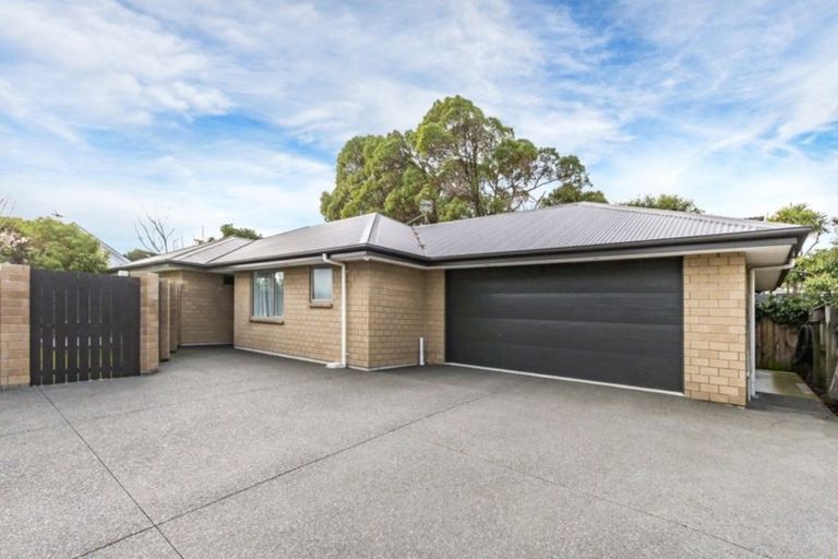 Photo of property in 26a Jervois Street, New Brighton, Christchurch, 8061