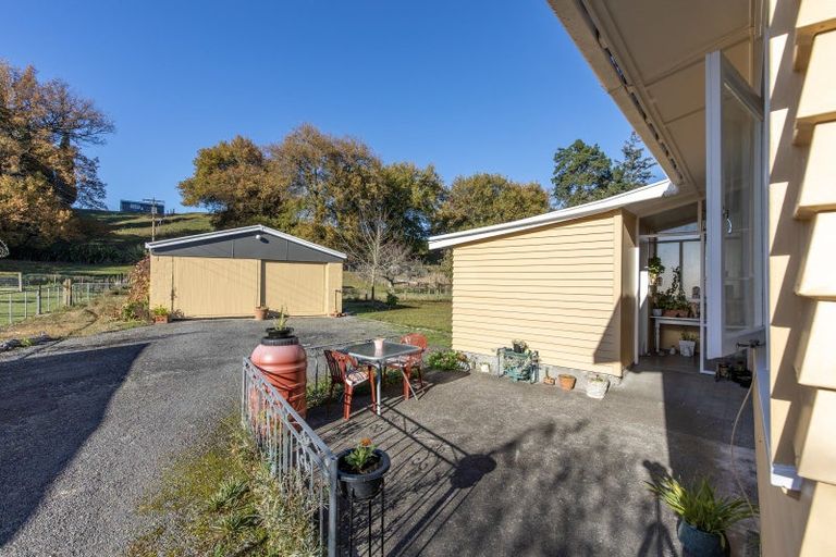 Photo of property in 148 Mount Herbert Road, Waipukurau, 4200