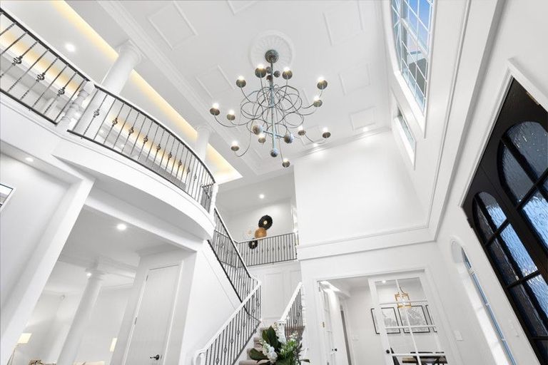 Photo of property in 26 Langford Place, Dairy Flat, Albany, 0792