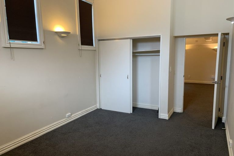 Photo of property in 23/60 Courtenay Place, Te Aro, Wellington, 6011