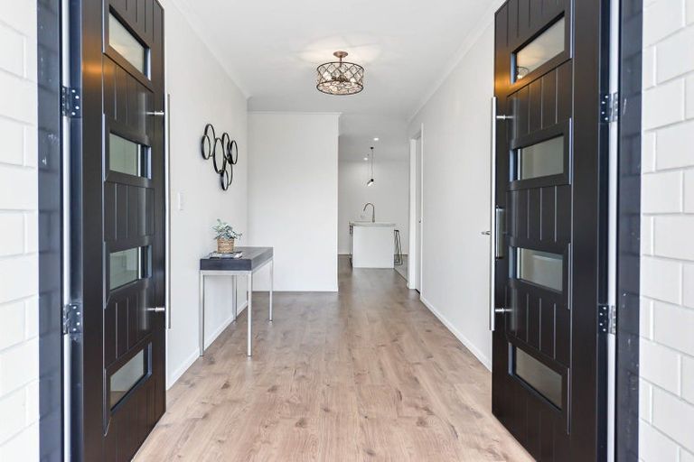 Photo of property in 6 Kukari Close, Flagstaff, Hamilton, 3210