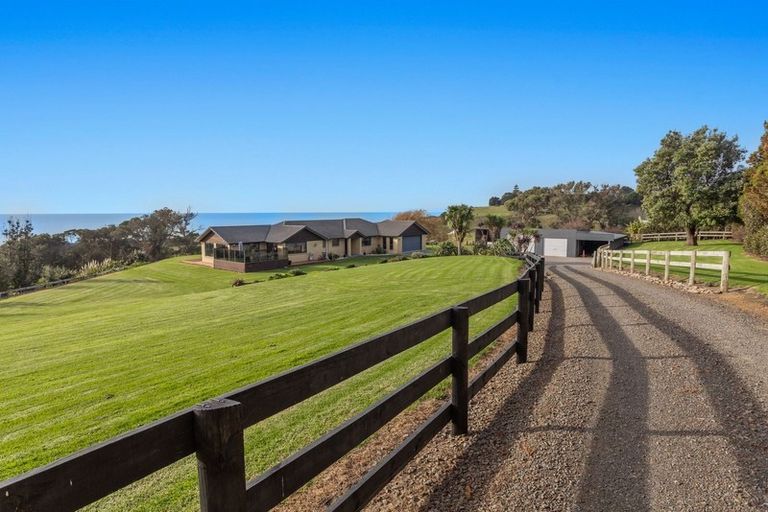 Photo of property in 45 Beach Road, Tirohanga, Opotiki, 3197