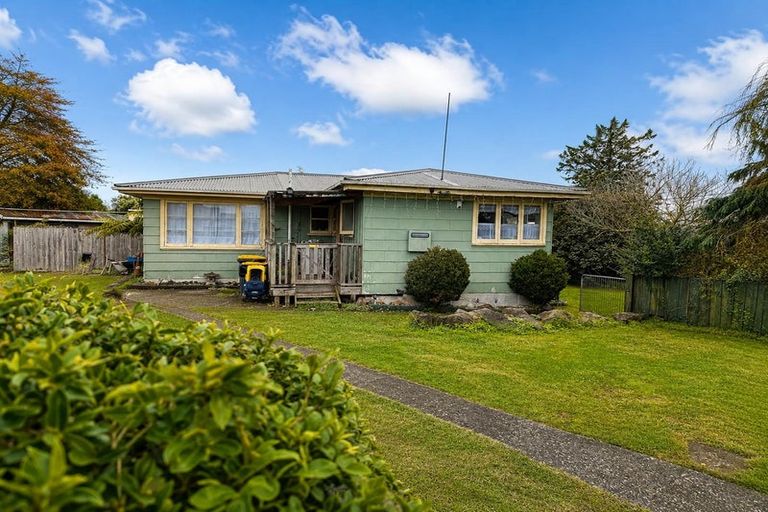 Photo of property in 488 Swanson Road, Ranui, Auckland, 0612