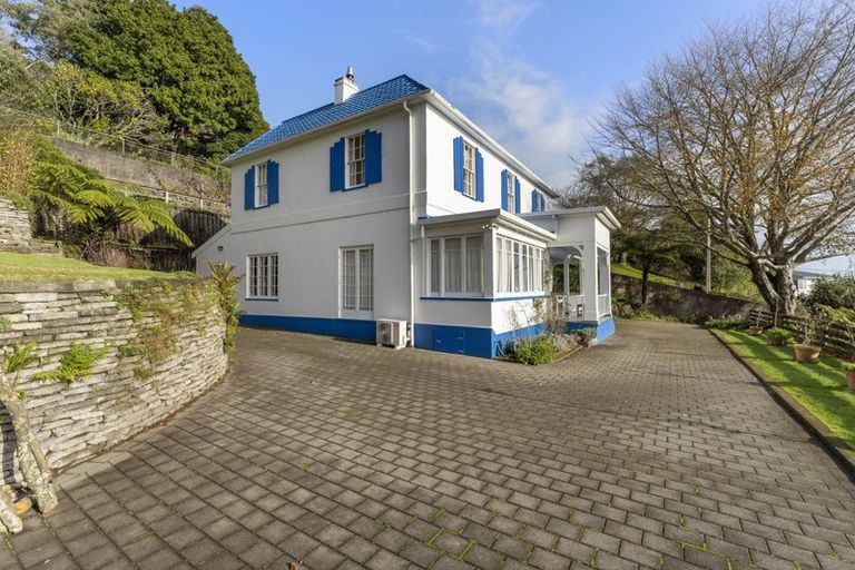 Photo of property in 149 Vivian Street, New Plymouth, 4310