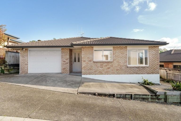 Photo of property in 5 Verona Way, Judea, Tauranga, 3110
