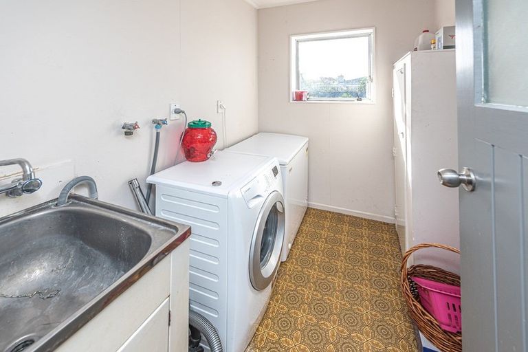 Photo of property in 32 Stafford Street, Springvale, Whanganui, 4501