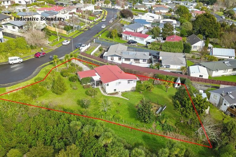 Photo of property in 27 Laurence Street, Gate Pa, Tauranga, 3112