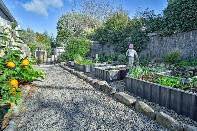 Photo of property in 95 Kereru Road, Maraekakaho, 4171