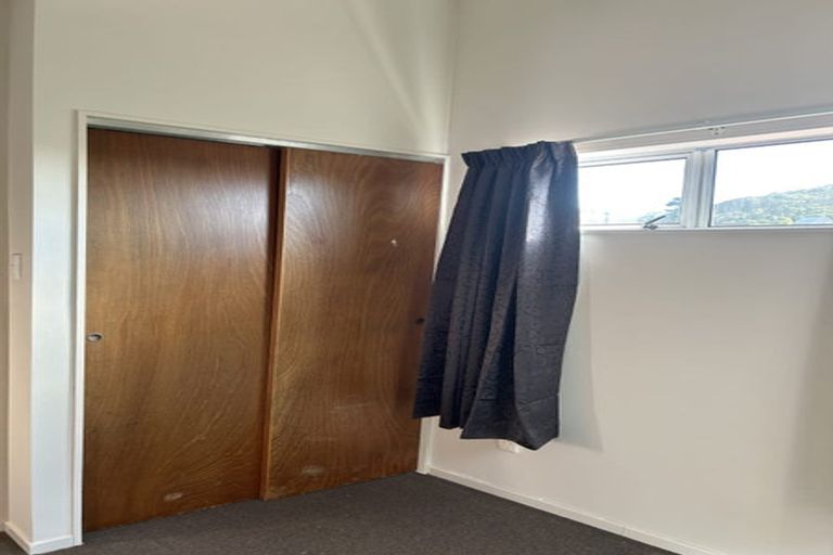 Photo of property in 265a Mitchell Street, Brooklyn, Wellington, 6021
